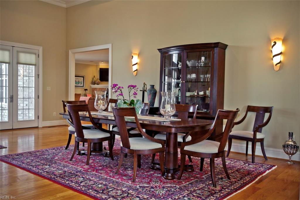 104 ROYAL ABERDEEN, Isle Of Wight County, VA 23430