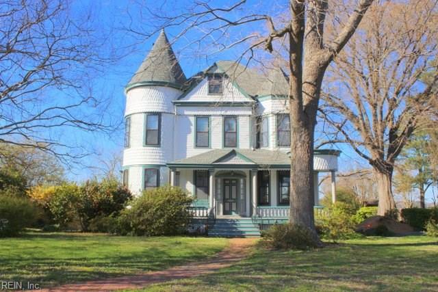 223 S CHURCH ST, Isle Of Wight County, VA 23430
