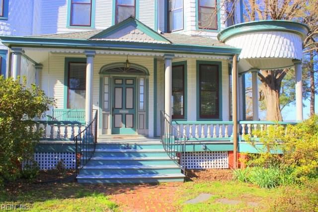 223 S CHURCH ST, Isle Of Wight County, VA 23430