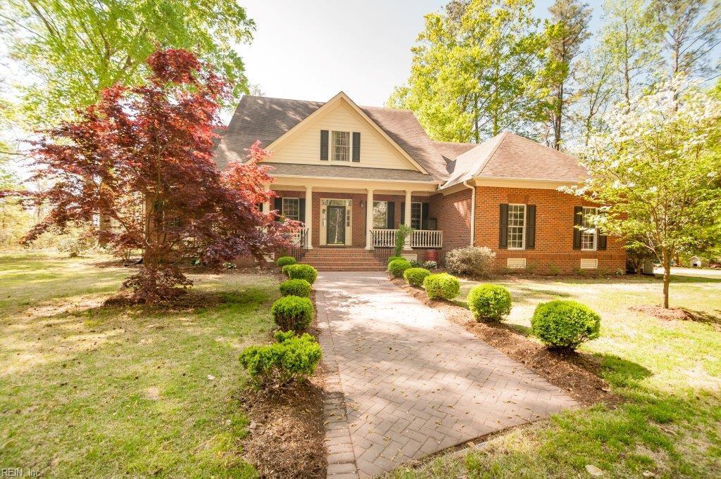6540 FERRY POINT RD, Suffolk, VA 23432
