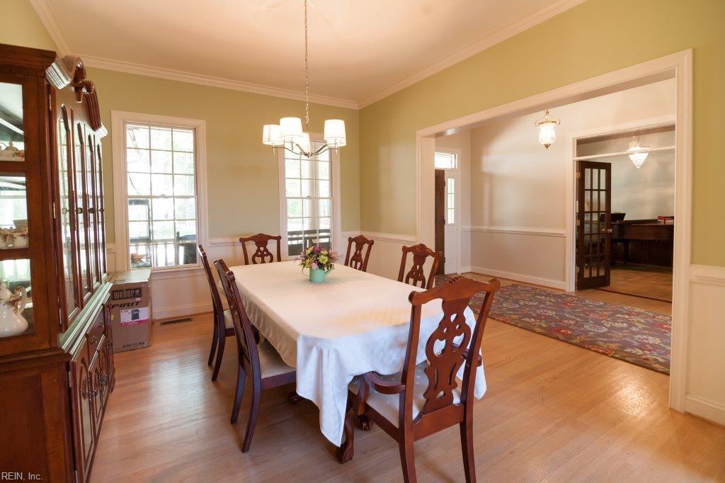 6540 FERRY POINT RD, Suffolk, VA 23432