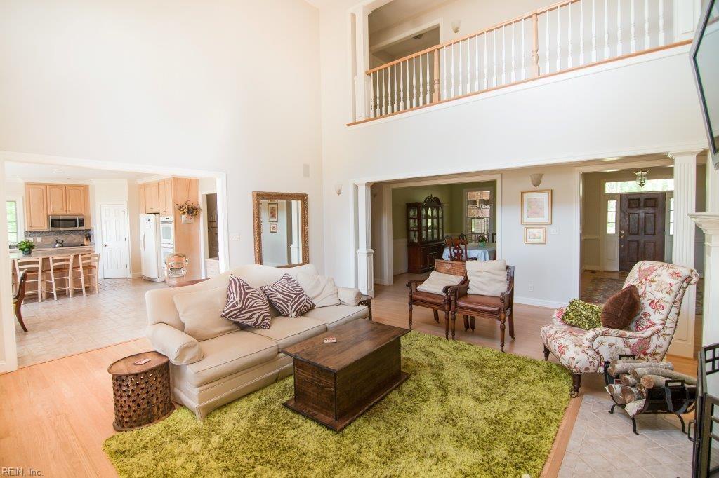 6540 FERRY POINT RD, Suffolk, VA 23432