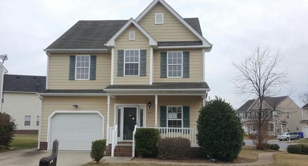 1007 Snead DrSuffolk, VA, 23434Suffolk City County