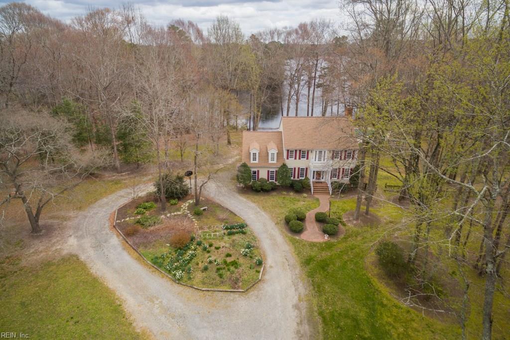 705 MURPHYS MILL RD, Suffolk, VA 23434