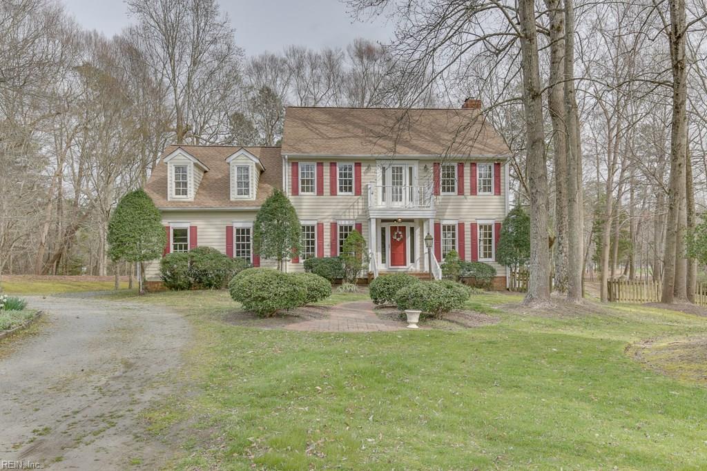 705 MURPHYS MILL RD, Suffolk, VA 23434