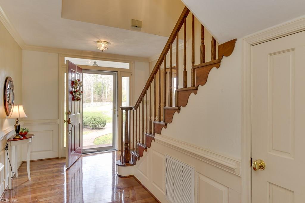 705 MURPHYS MILL RD, Suffolk, VA 23434