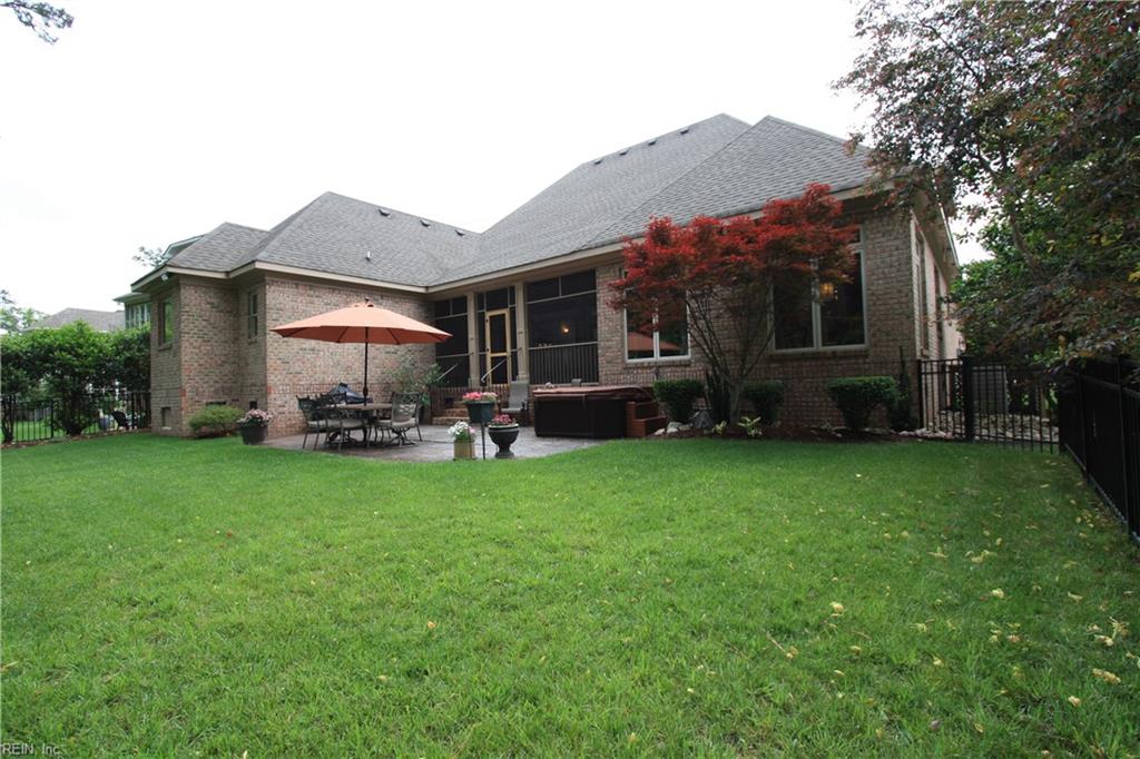 6026 SPINNAKER COVE CT, Suffolk, VA 23435