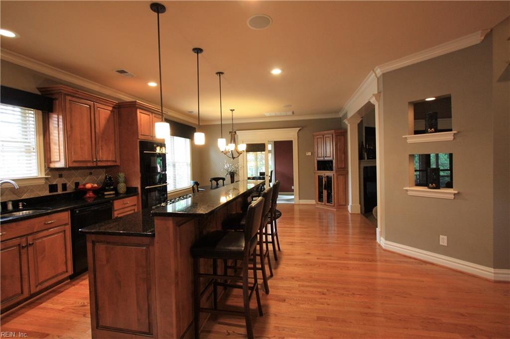 6026 SPINNAKER COVE CT, Suffolk, VA 23435