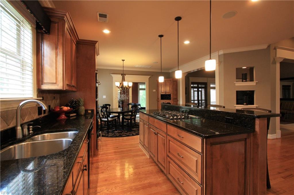 6026 SPINNAKER COVE CT, Suffolk, VA 23435