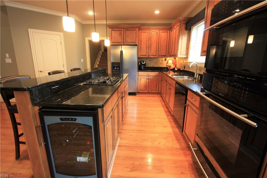 6026 SPINNAKER COVE CT, Suffolk, VA 23435