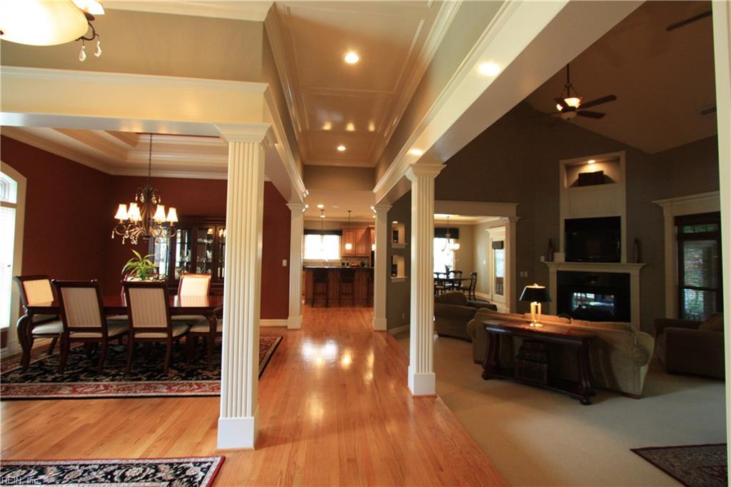 6026 SPINNAKER COVE CT, Suffolk, VA 23435