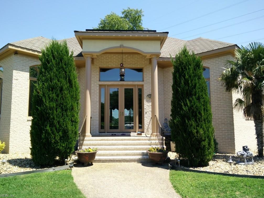 102 CLUB RD, Suffolk, VA 23435