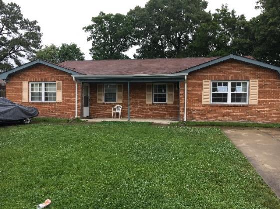6036 Bradford DrSuffolk, VA, 23435Suffolk City County