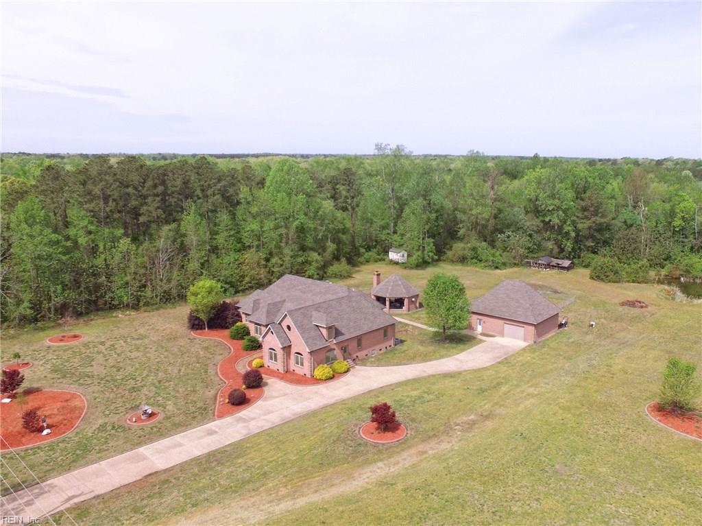 5330 QUAKER DR, Suffolk, VA 23437
