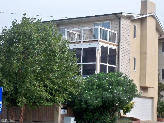 220 83RD STREET, Virginia Beach, VA 23451