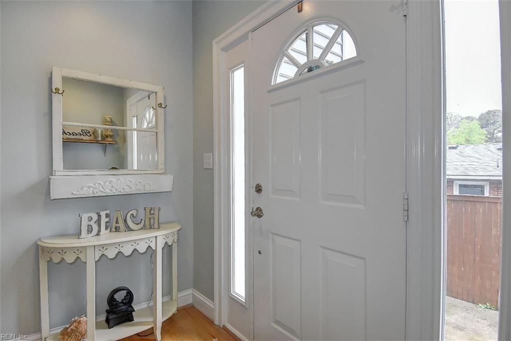 414 MASURY CT, Virginia Beach, VA 23451