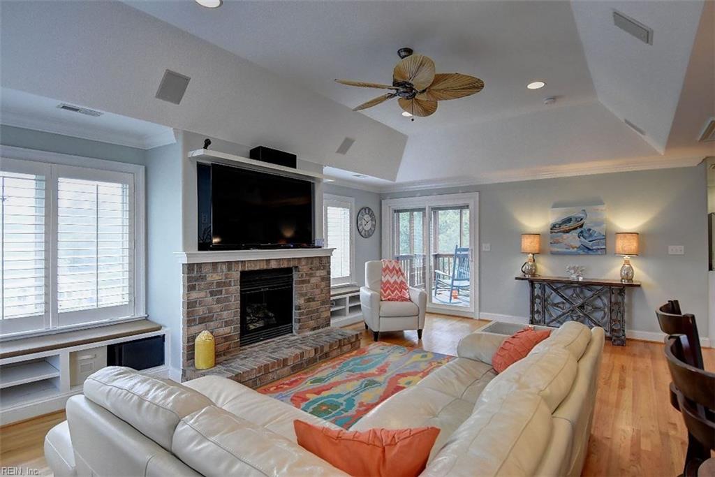 414 MASURY CT, Virginia Beach, VA 23451
