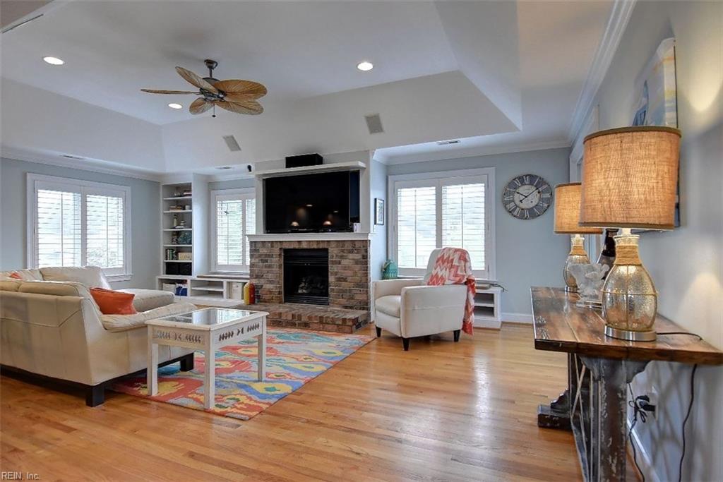 414 MASURY CT, Virginia Beach, VA 23451