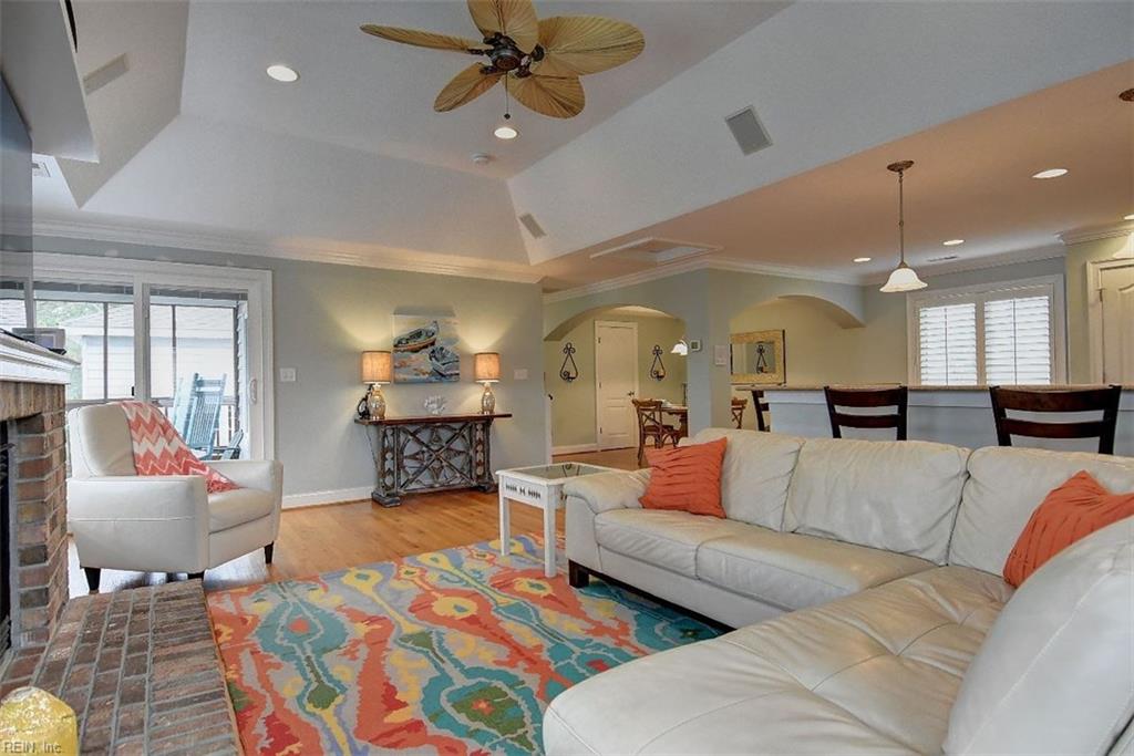 414 MASURY CT, Virginia Beach, VA 23451