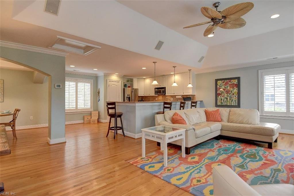 414 MASURY CT, Virginia Beach, VA 23451