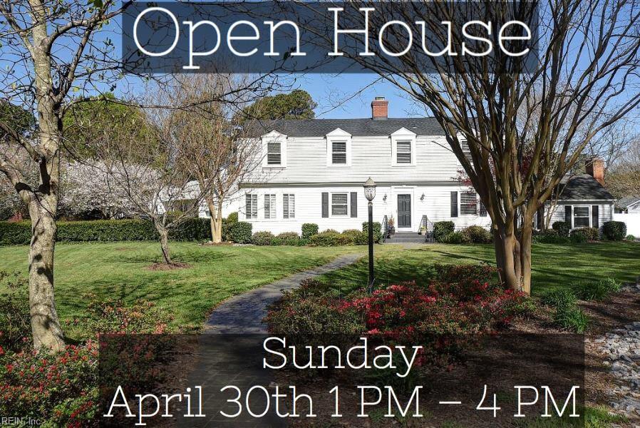 1100 BAY COLONY DR, Virginia Beach, VA 23451
