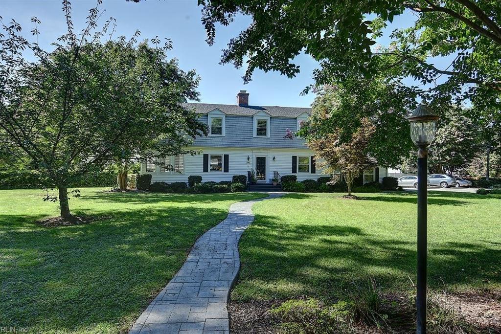 1100 BAY COLONY DR, Virginia Beach, VA 23451