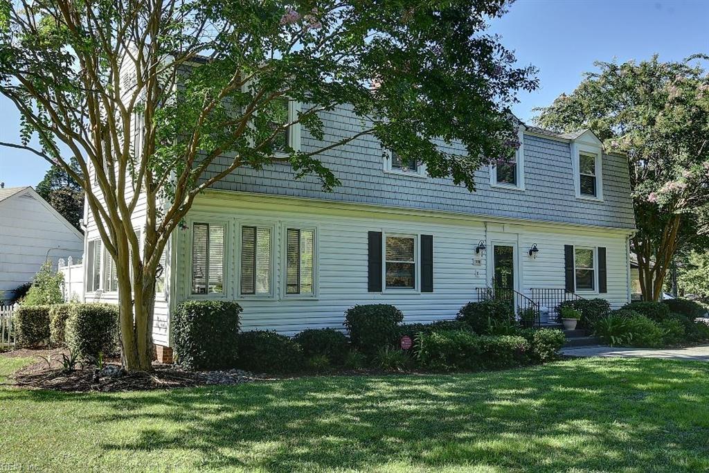 1100 BAY COLONY DR, Virginia Beach, VA 23451