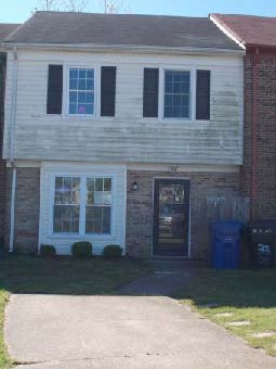 3307 Boynton CtVirginia Beach, VA, 23452Virginia Beach City County