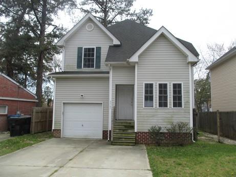 3565 Champlain LaneVirginia Beach, VA, 23452Virginia Beach City County