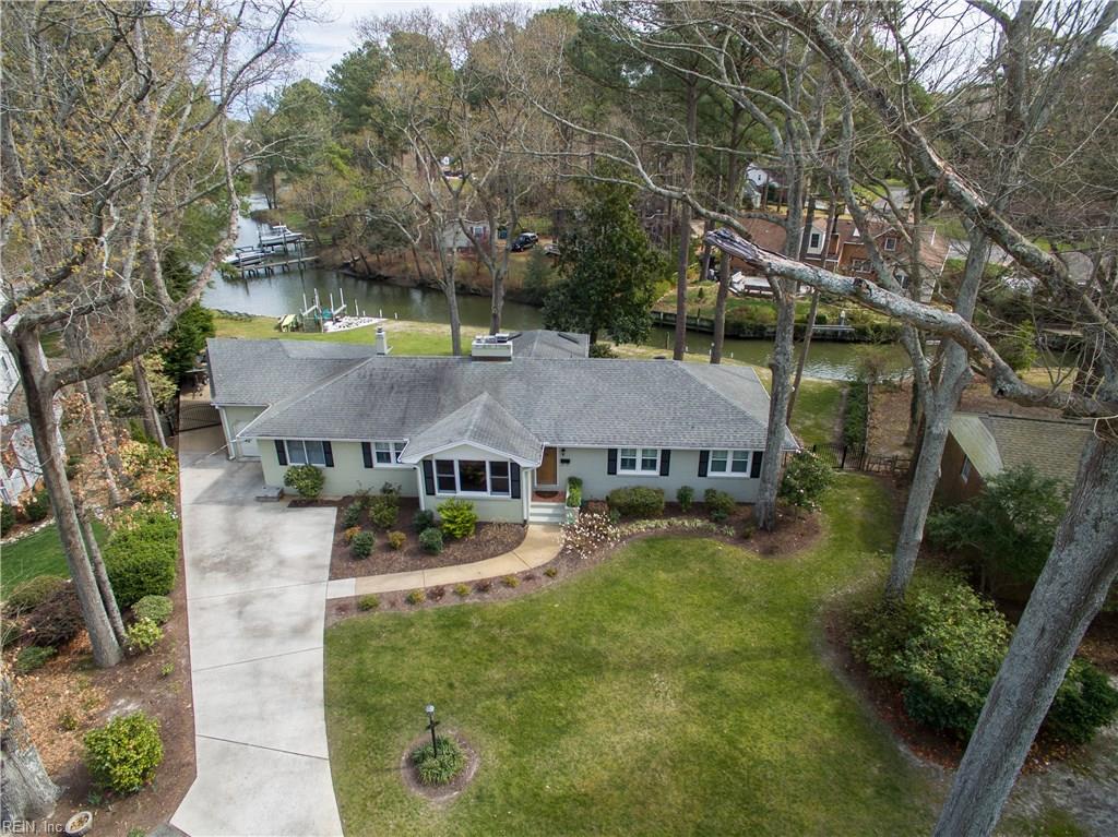 2700 CHESTER FOREST CT, Virginia Beach, VA 23452