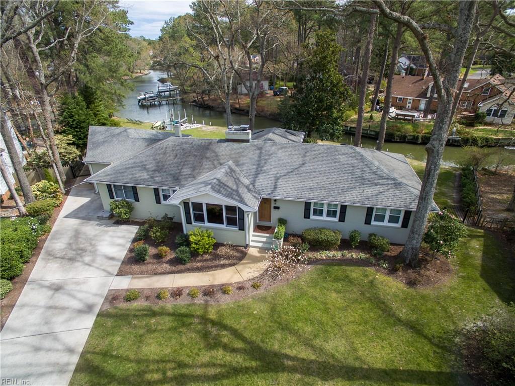 2700 CHESTER FOREST CT, Virginia Beach, VA 23452