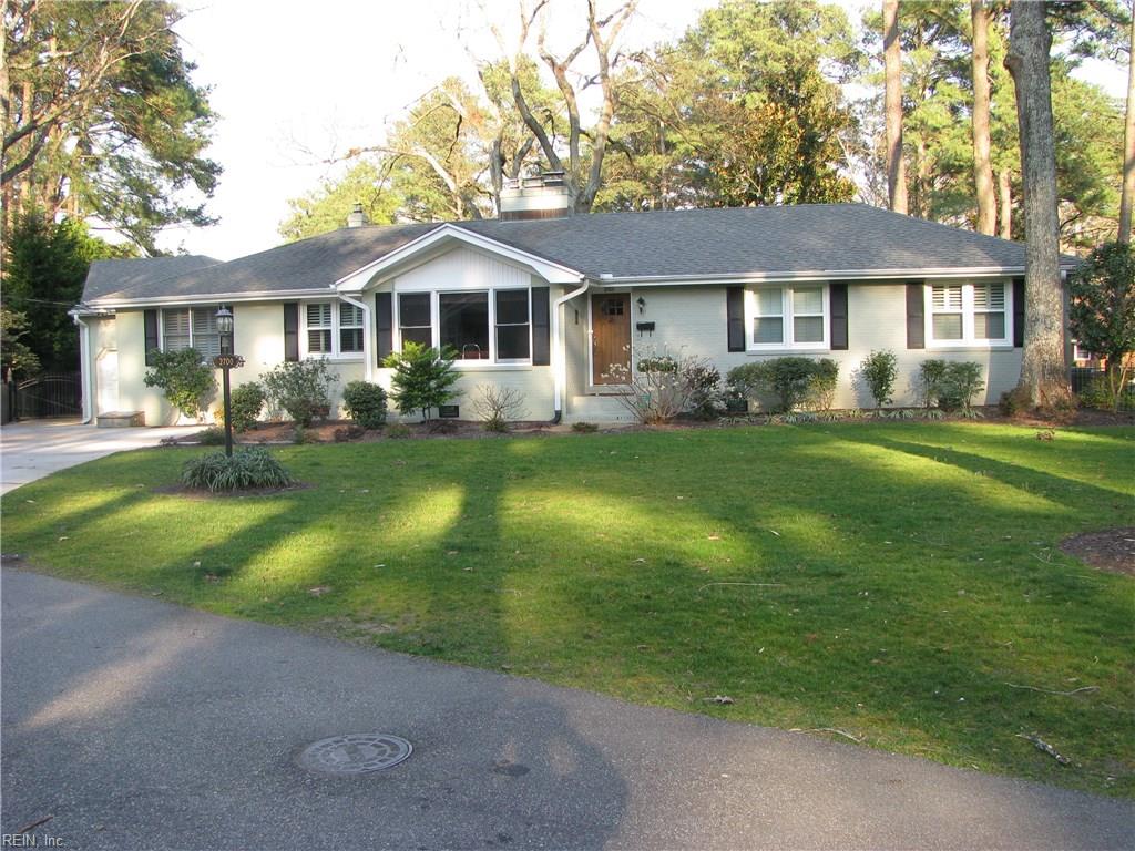 2700 CHESTER FOREST CT, Virginia Beach, VA 23452