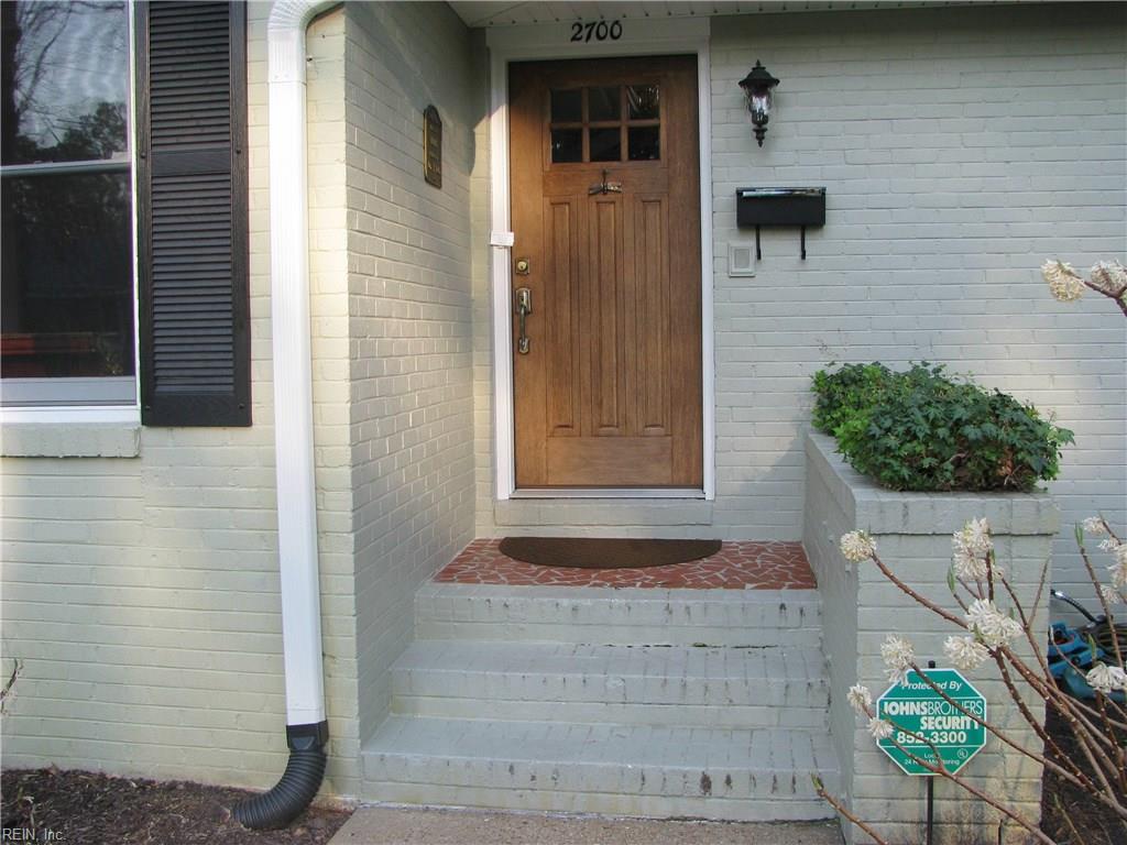 2700 CHESTER FOREST CT, Virginia Beach, VA 23452