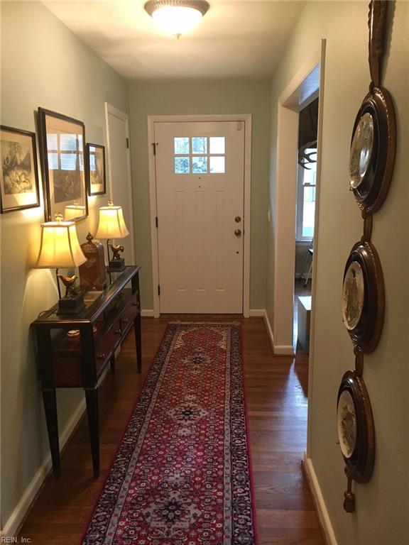 2700 CHESTER FOREST CT, Virginia Beach, VA 23452