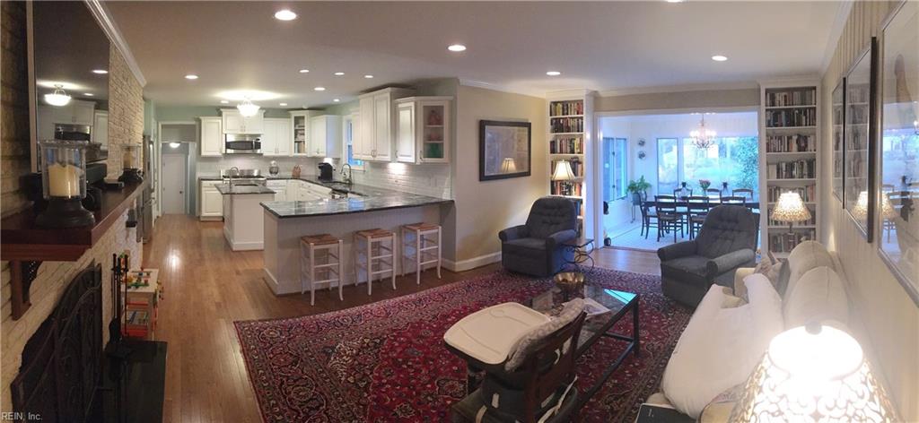 2700 CHESTER FOREST CT, Virginia Beach, VA 23452