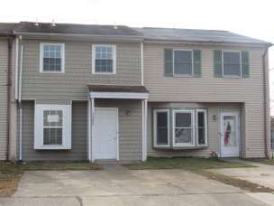 3202 Scarborough WayVirginia Beach, VA, 23453Virginia Beach City County