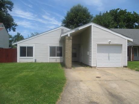 3424 Daisy CresVirginia Beach, VA, 23453Virginia Beach City County