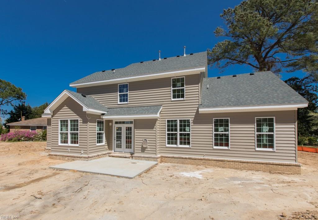 941 COVEY ST, Virginia Beach, VA 23454