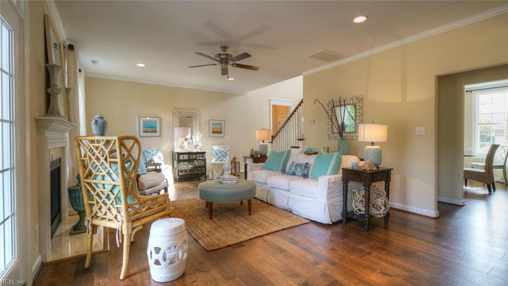 941 COVEY ST, Virginia Beach, VA 23454
