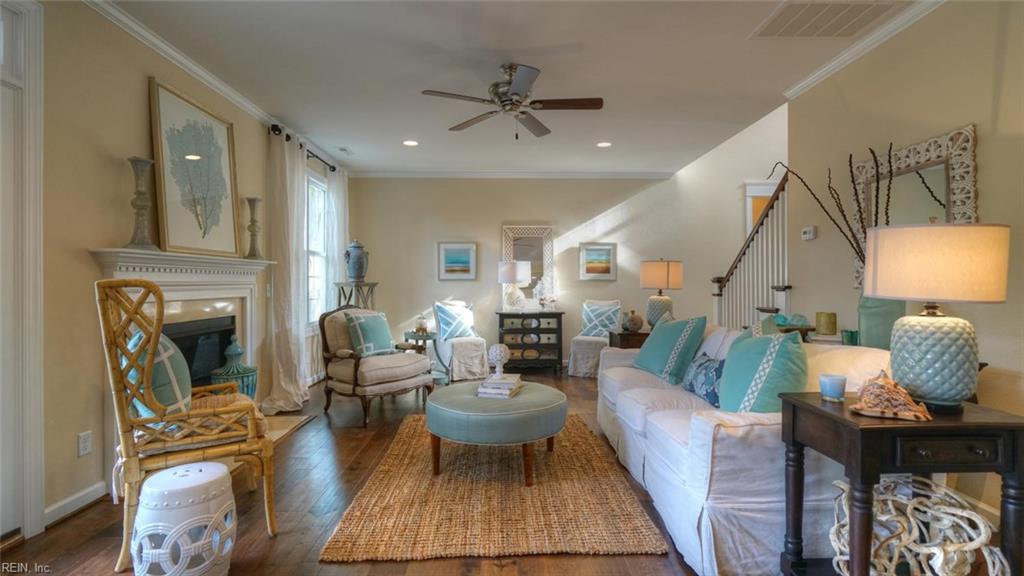 941 COVEY ST, Virginia Beach, VA 23454
