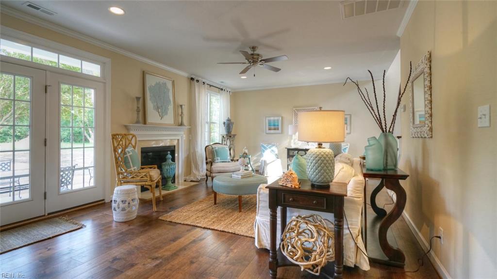 941 COVEY ST, Virginia Beach, VA 23454
