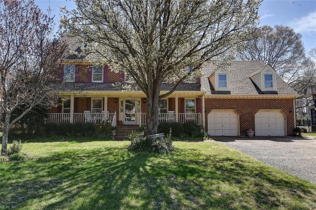 1620 DEY COVE DR, Virginia Beach, VA 23454