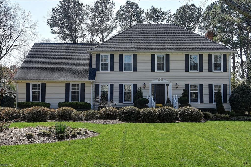 1973 IRISH BANK DR, Virginia Beach, VA 23454