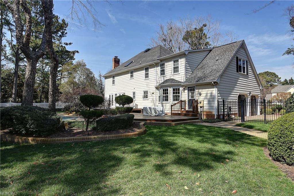 1973 IRISH BANK DR, Virginia Beach, VA 23454