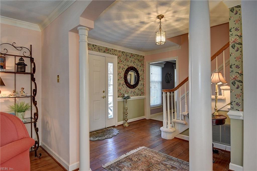 1973 IRISH BANK DR, Virginia Beach, VA 23454