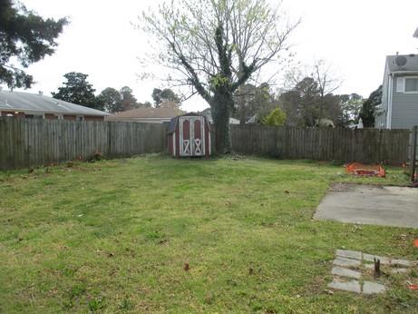 4825 Honeygrove RdVirginia Beach, VA, 23455Virginia Beach City County