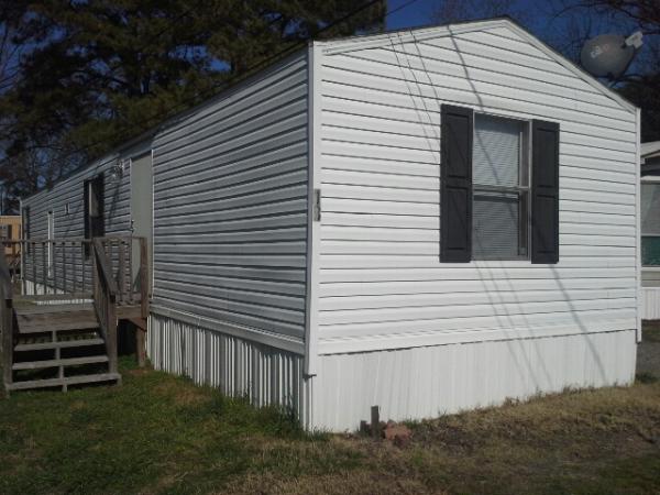 Colonial Run MHC Lot 18, 1241 Baker RoadVirginia Beach, VA 23455