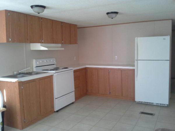 Colonial Run MHC Lot 18, 1241 Baker RoadVirginia Beach, VA 23455