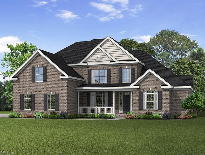 MM STOCKWELL CT, Virginia Beach, VA 23455