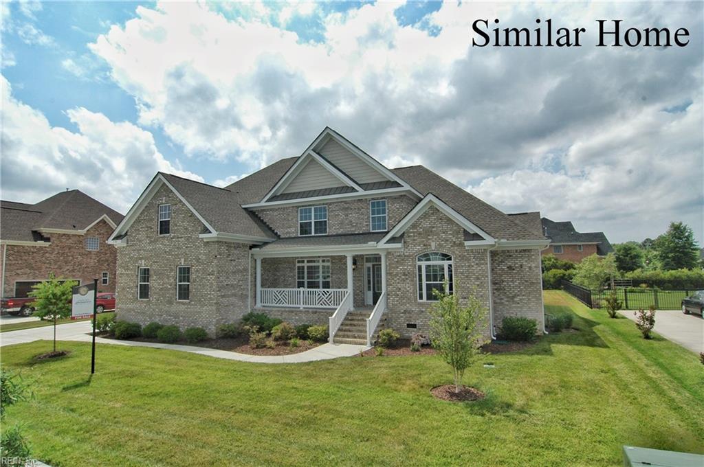 MM STOCKWELL CT, Virginia Beach, VA 23455